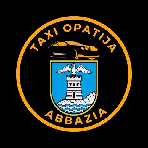 Taxi-Opatija-Abbazia